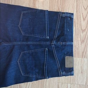 American eagle bell bottom jeans